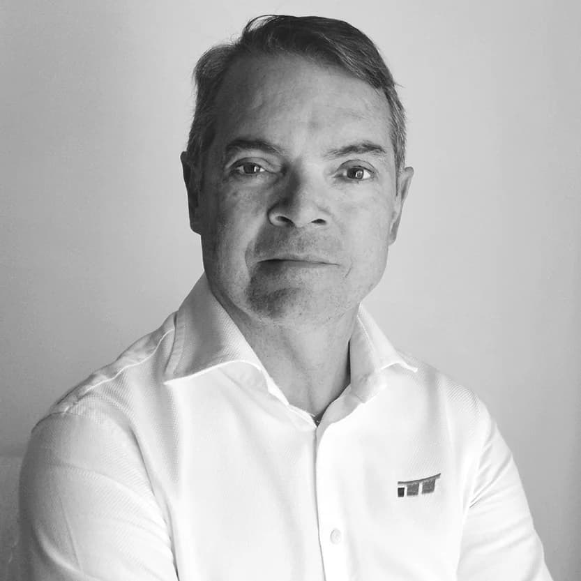 Acerca de Pedro Roig | 30 años conduciendo por Mallorca