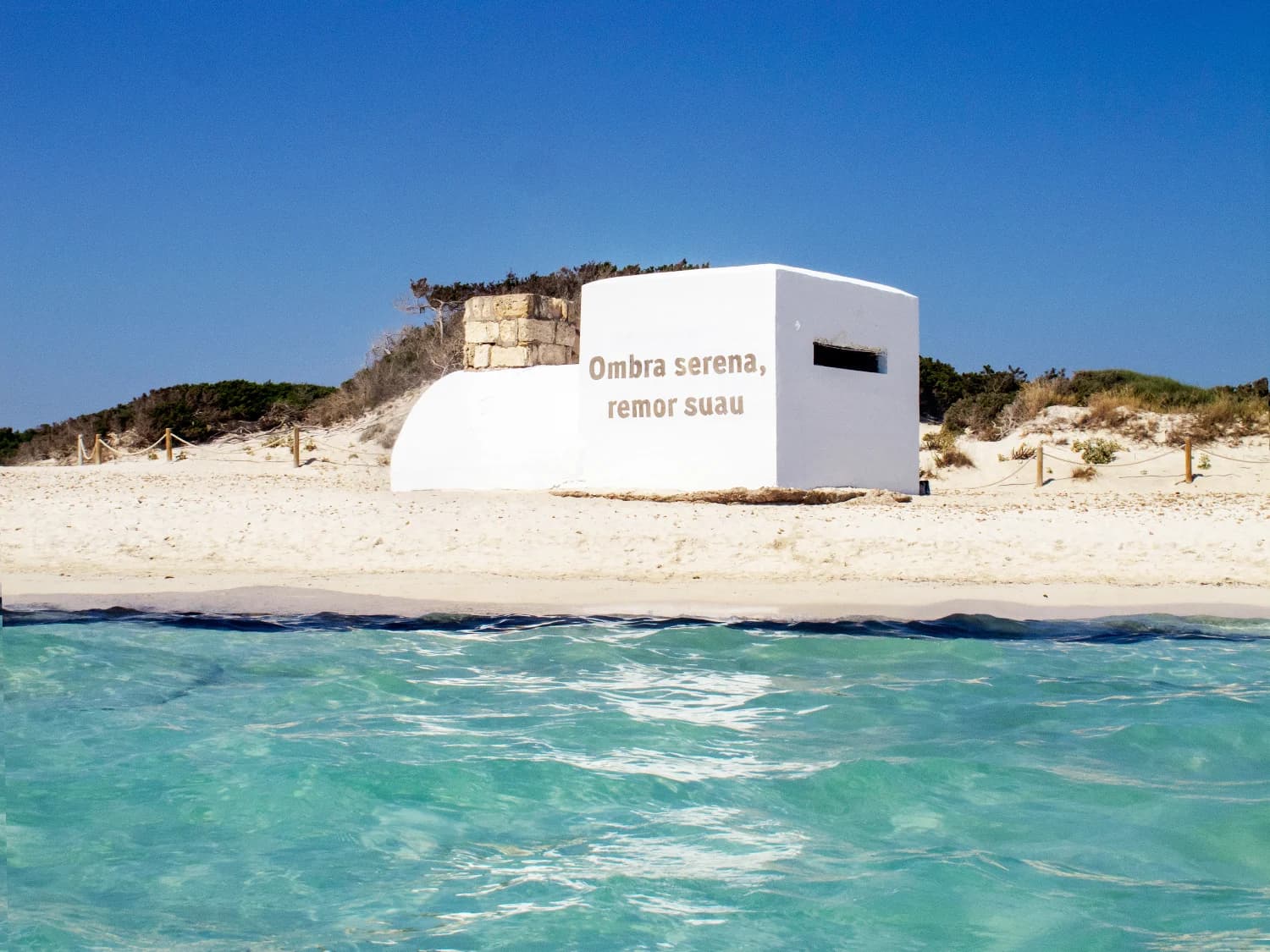 Traslado desde el aeropuerto a Colonia Sant Jordi | Taxi privado en Mallorca