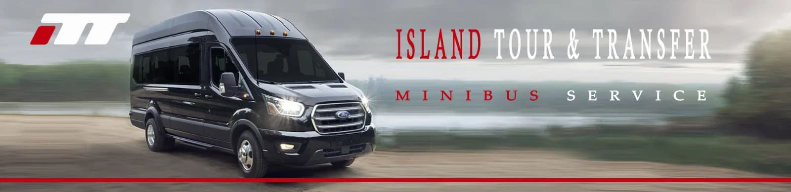 Acerca de Island Tour Transfer | Empresa familiar desde 2018