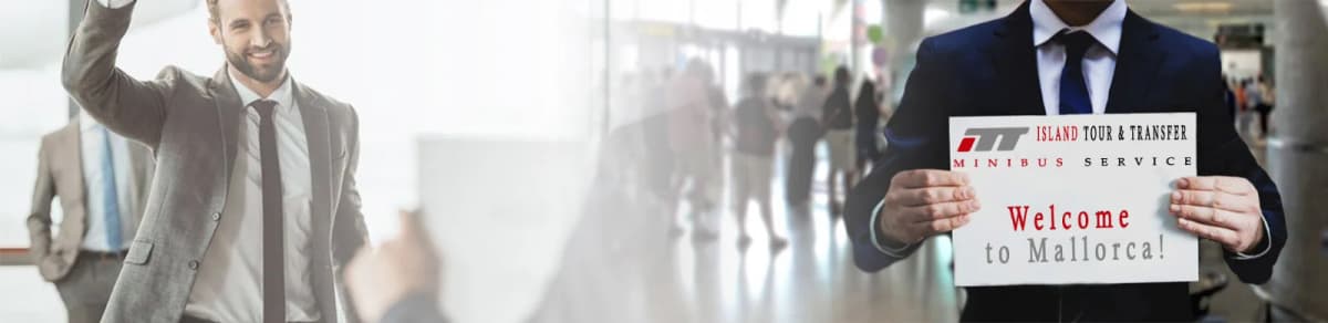 Traslados privados Mallorca | Servicio puerta a puerta