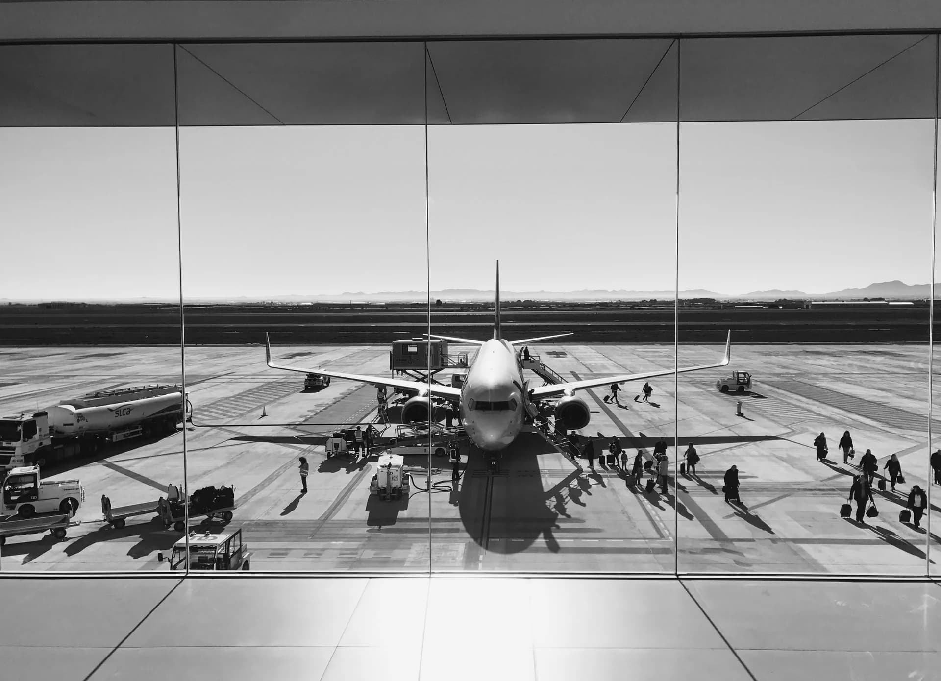 Póngase en contacto con Island Tour Transfer | Traslados 24/7 en Mallorca