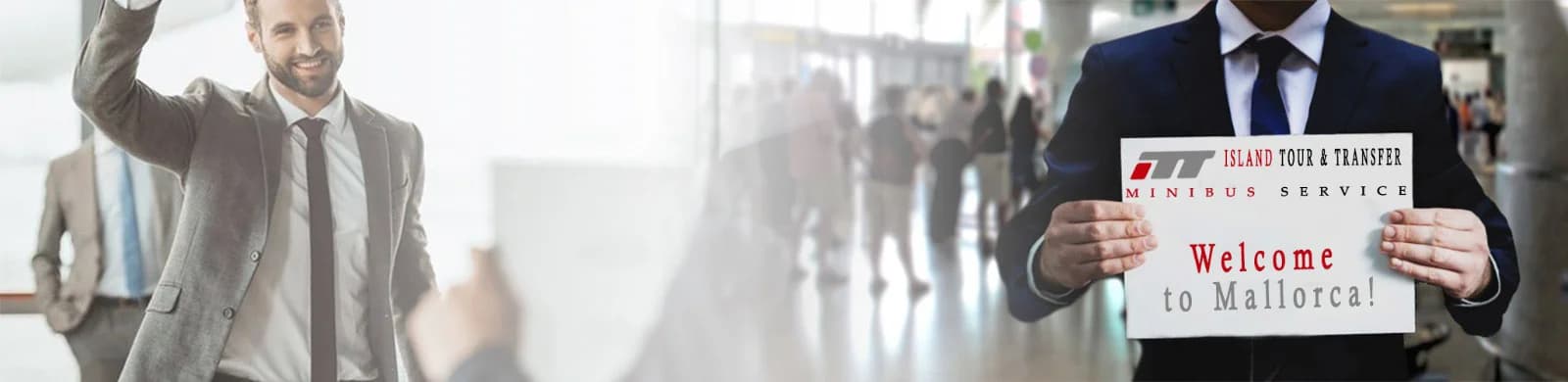 Traslados privados Mallorca | Servicio puerta a puerta